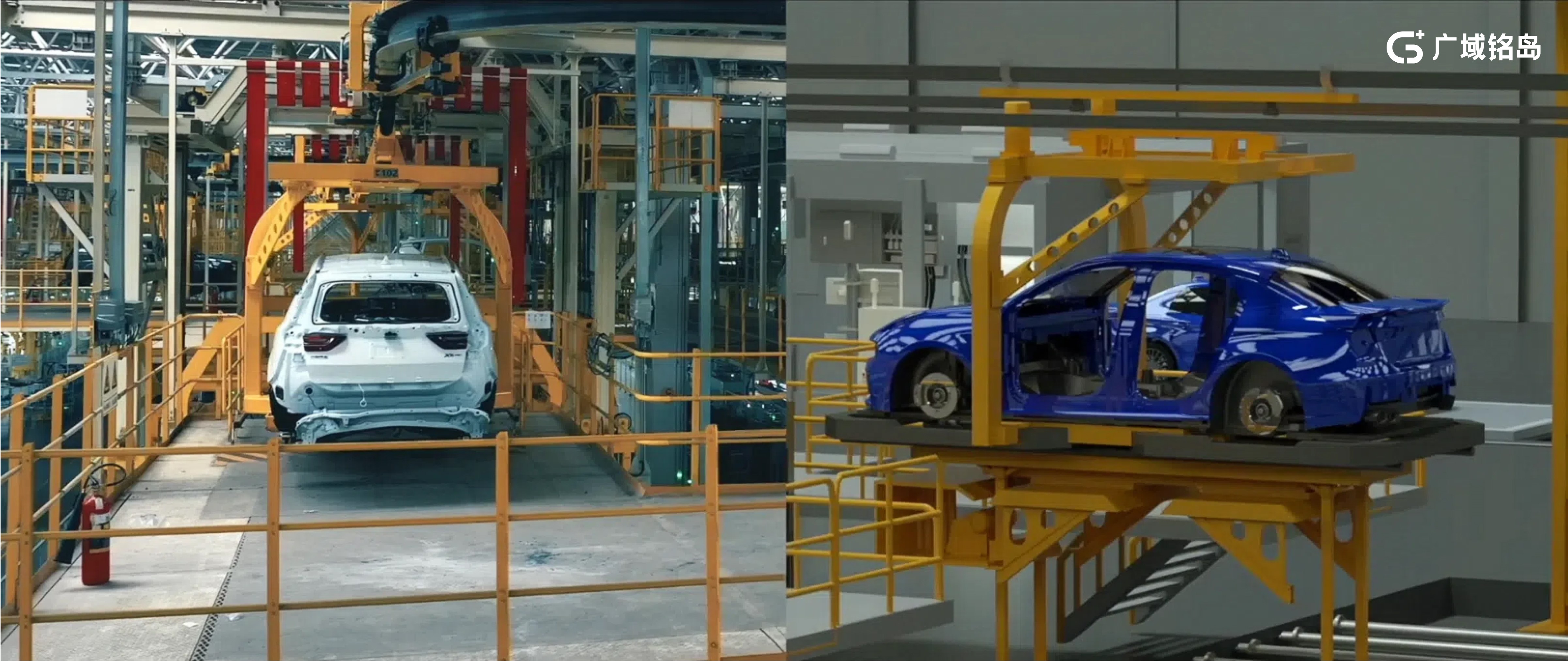 工业互联网+供应链协同丨工业互联网重塑汽车制造供应链协同体系